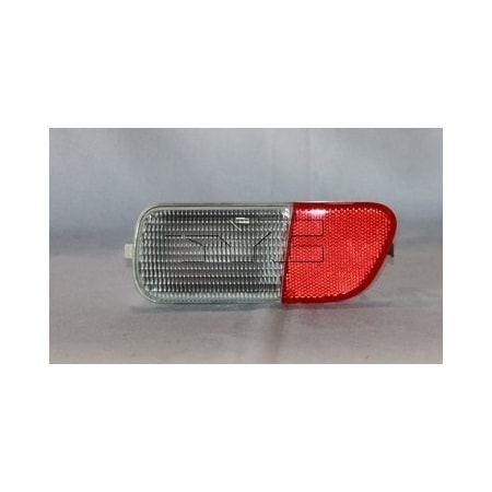 Tyc Tyc Back Up Light, 17-5253-00 17-5253-00